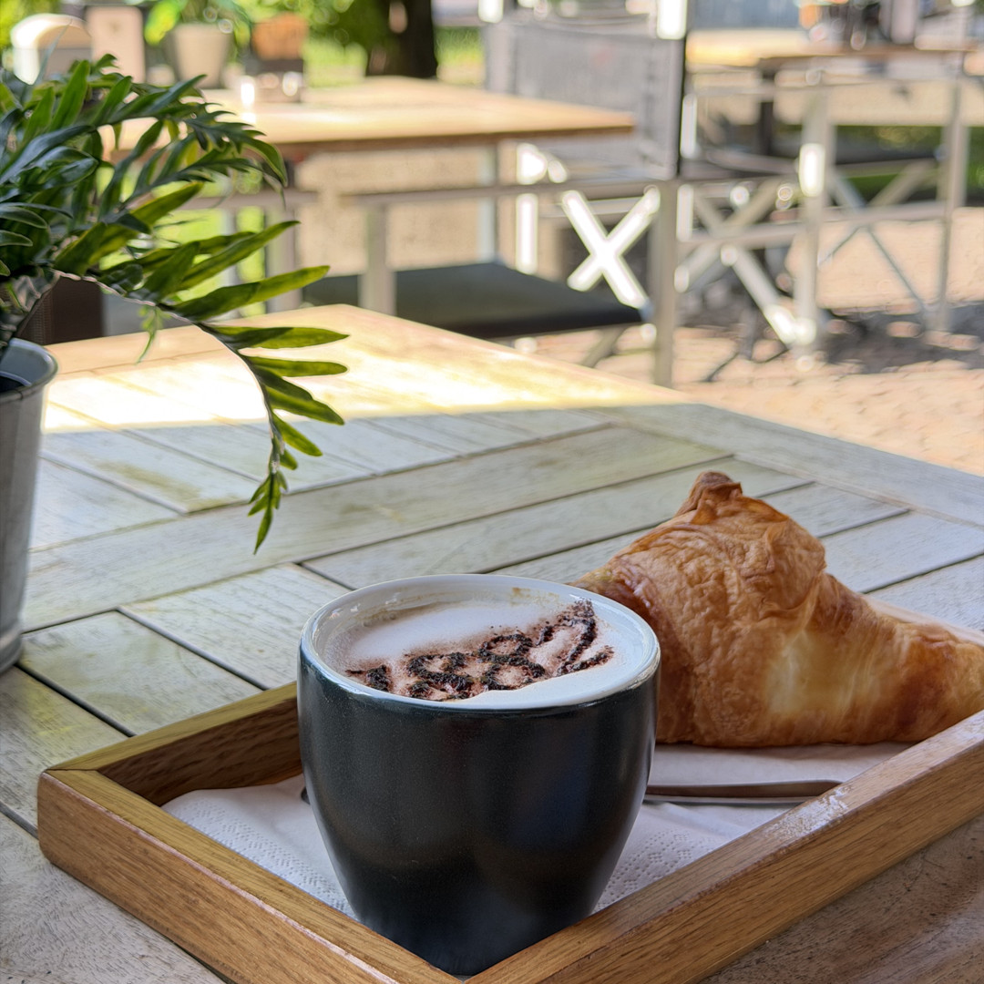 Colazione Completa Bistrot 1882 Arcore
